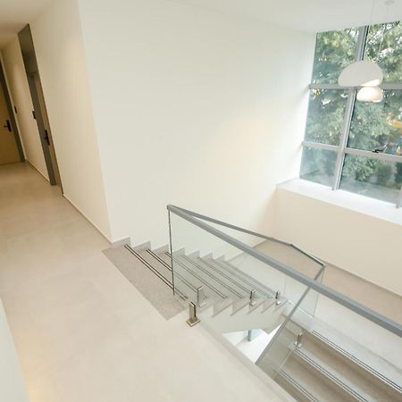 Nos Luxury Rooms Shkodër Екстериор снимка