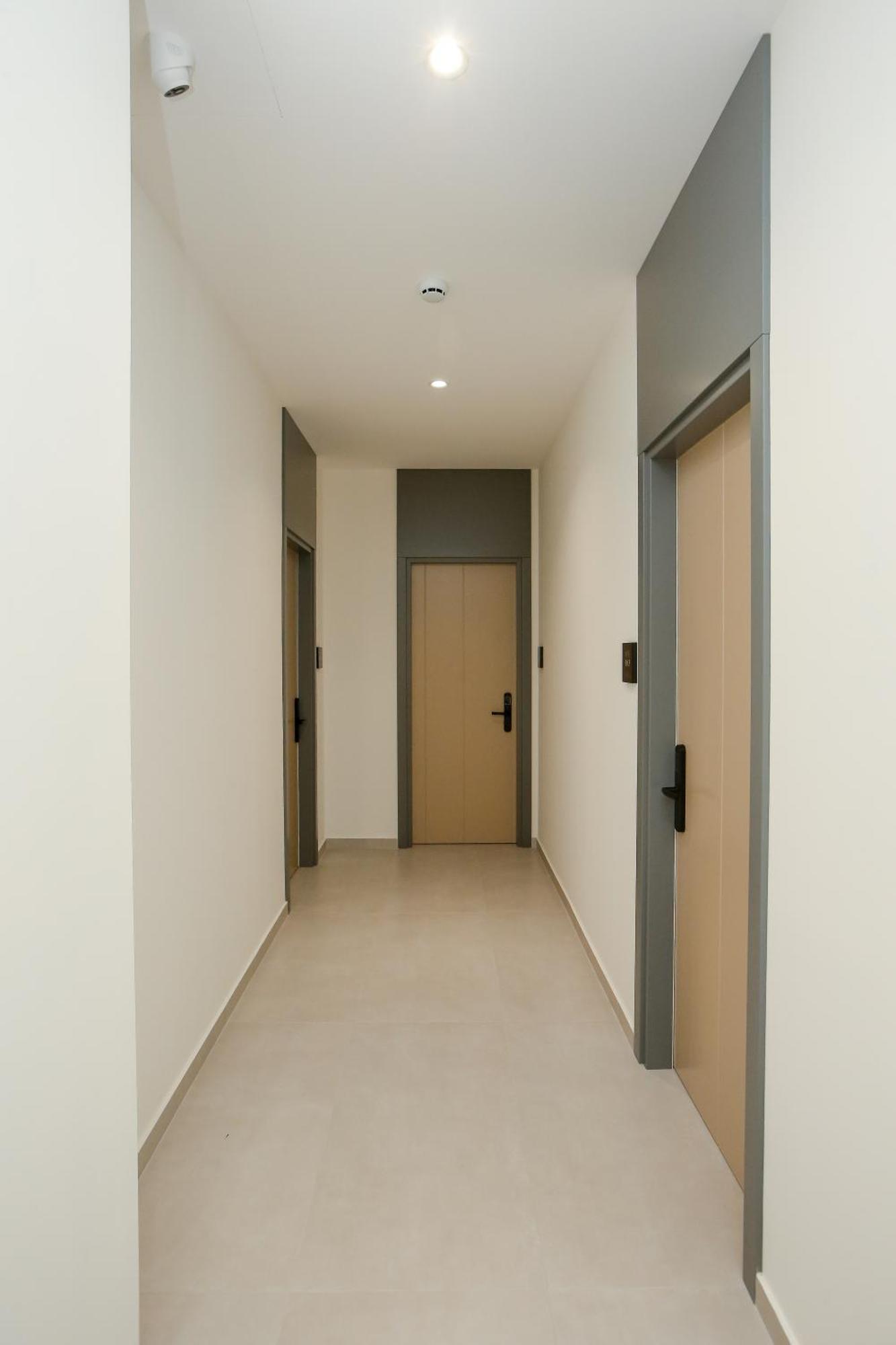 Nos Luxury Rooms Shkodër Екстериор снимка