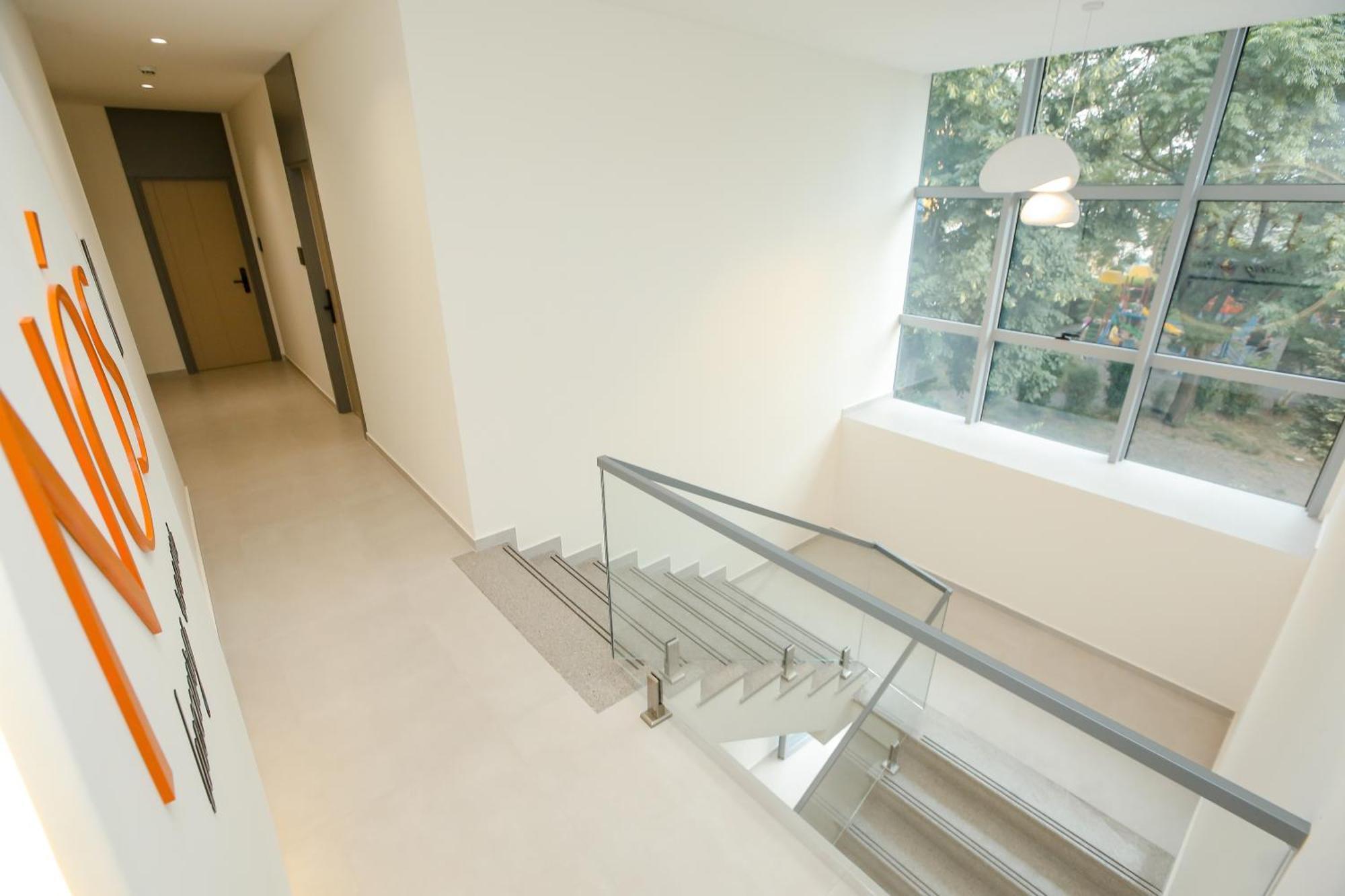 Nos Luxury Rooms Shkodër Екстериор снимка