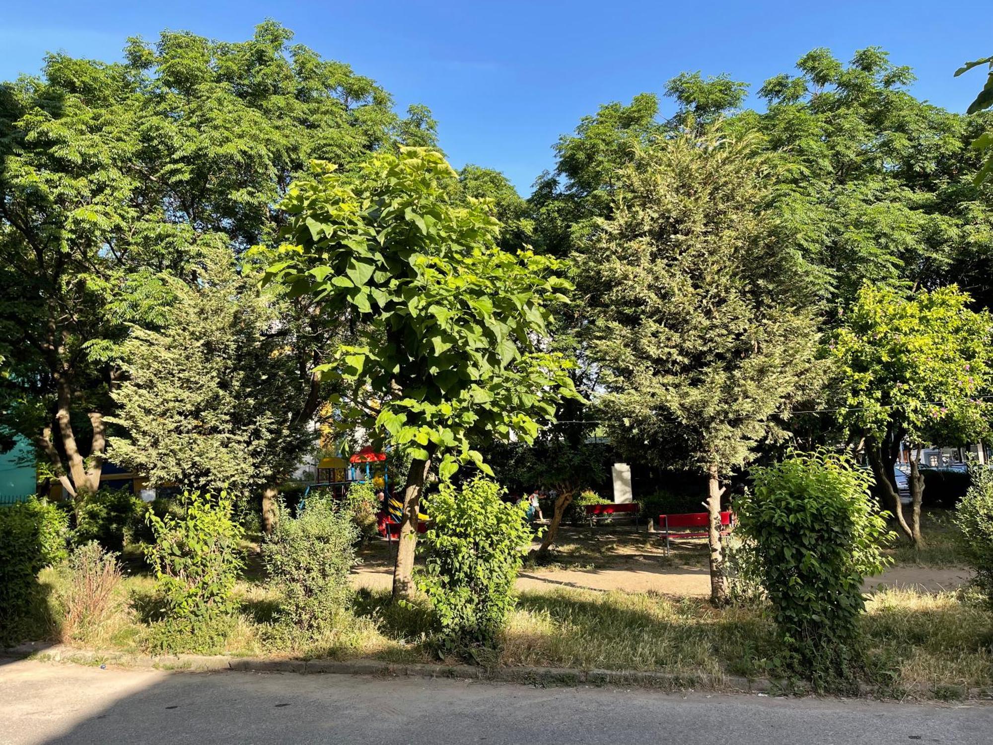 Nos Luxury Rooms Shkodër Екстериор снимка