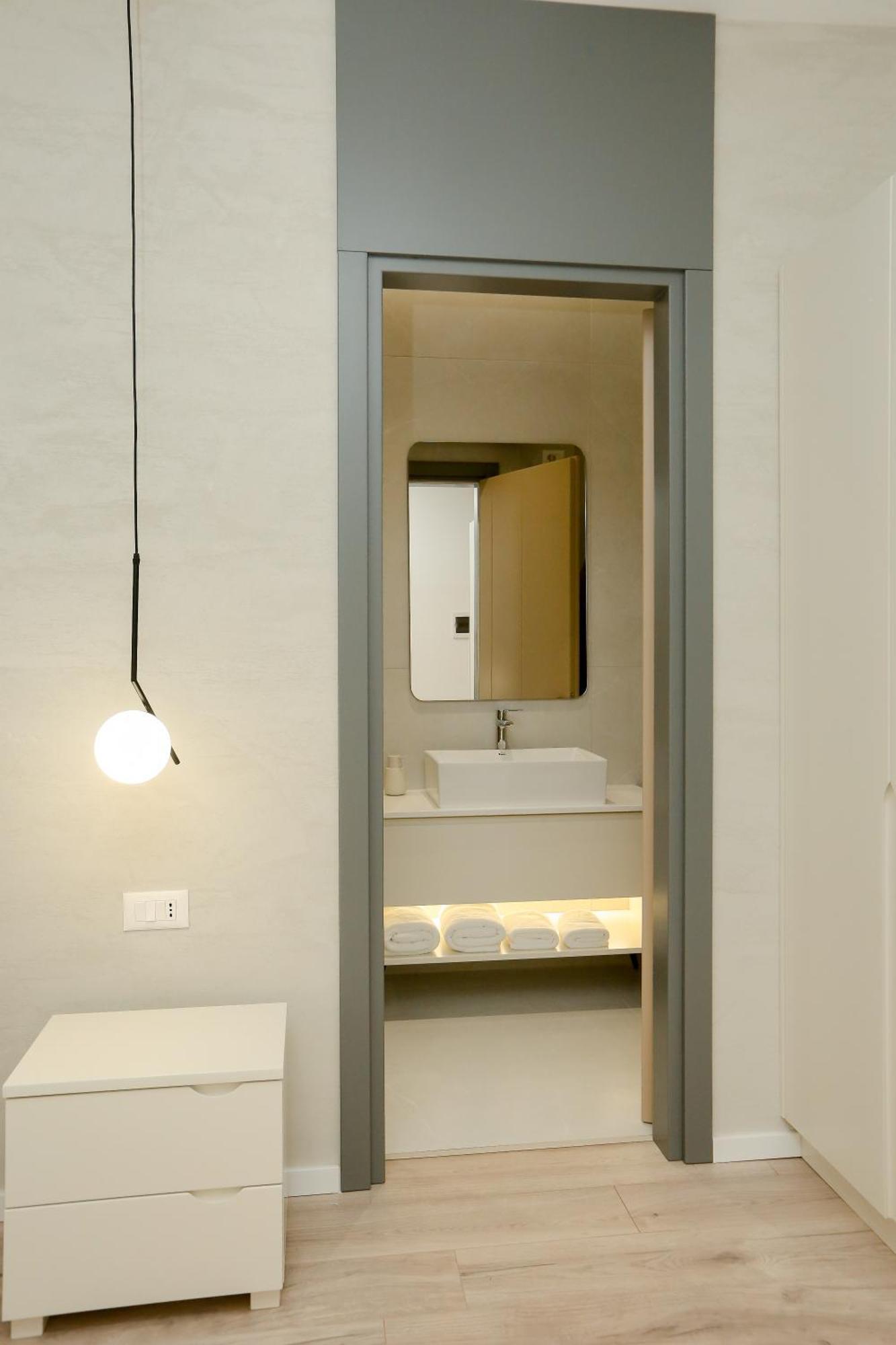 Nos Luxury Rooms Shkodër Екстериор снимка