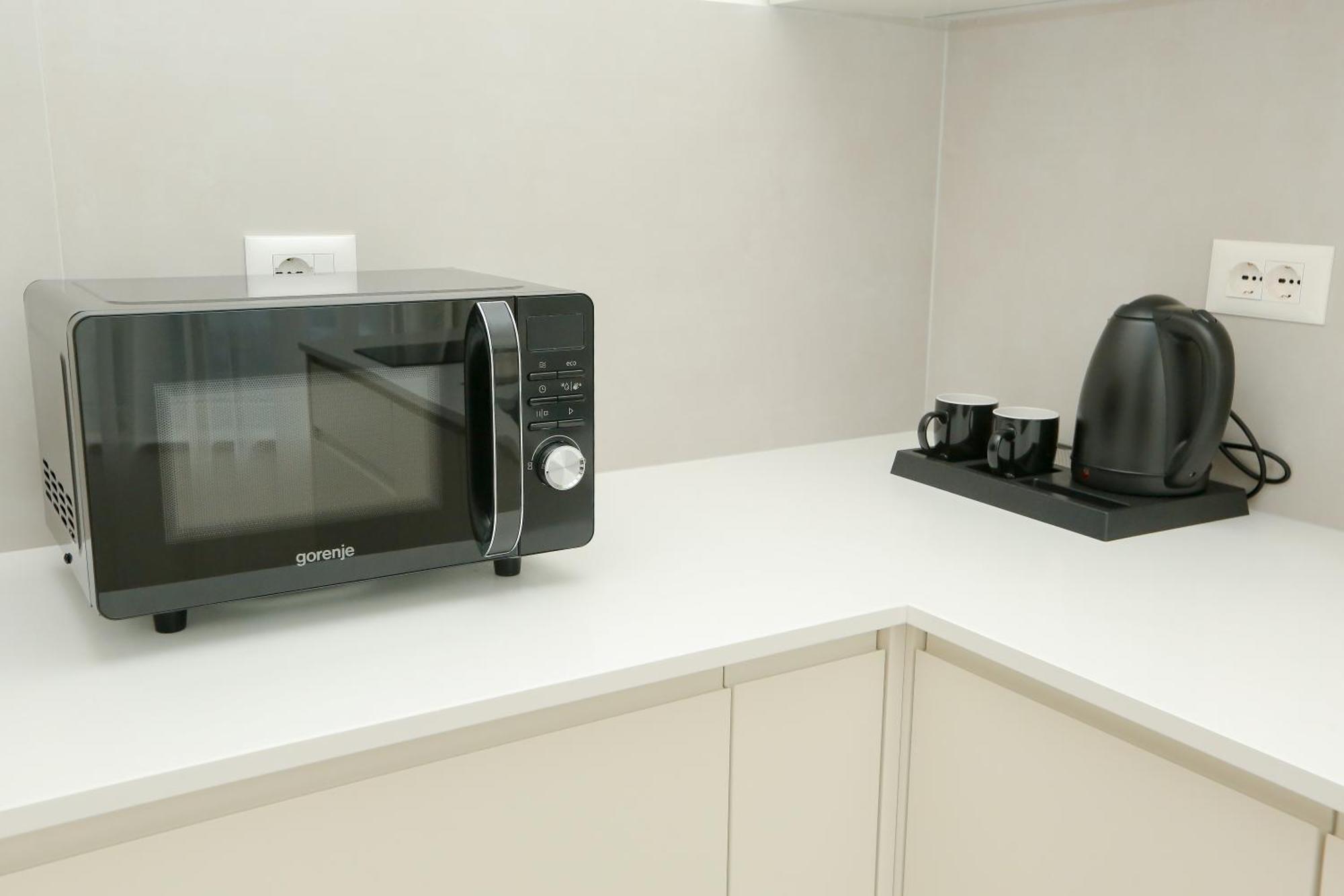 Nos Luxury Rooms Shkodër Екстериор снимка