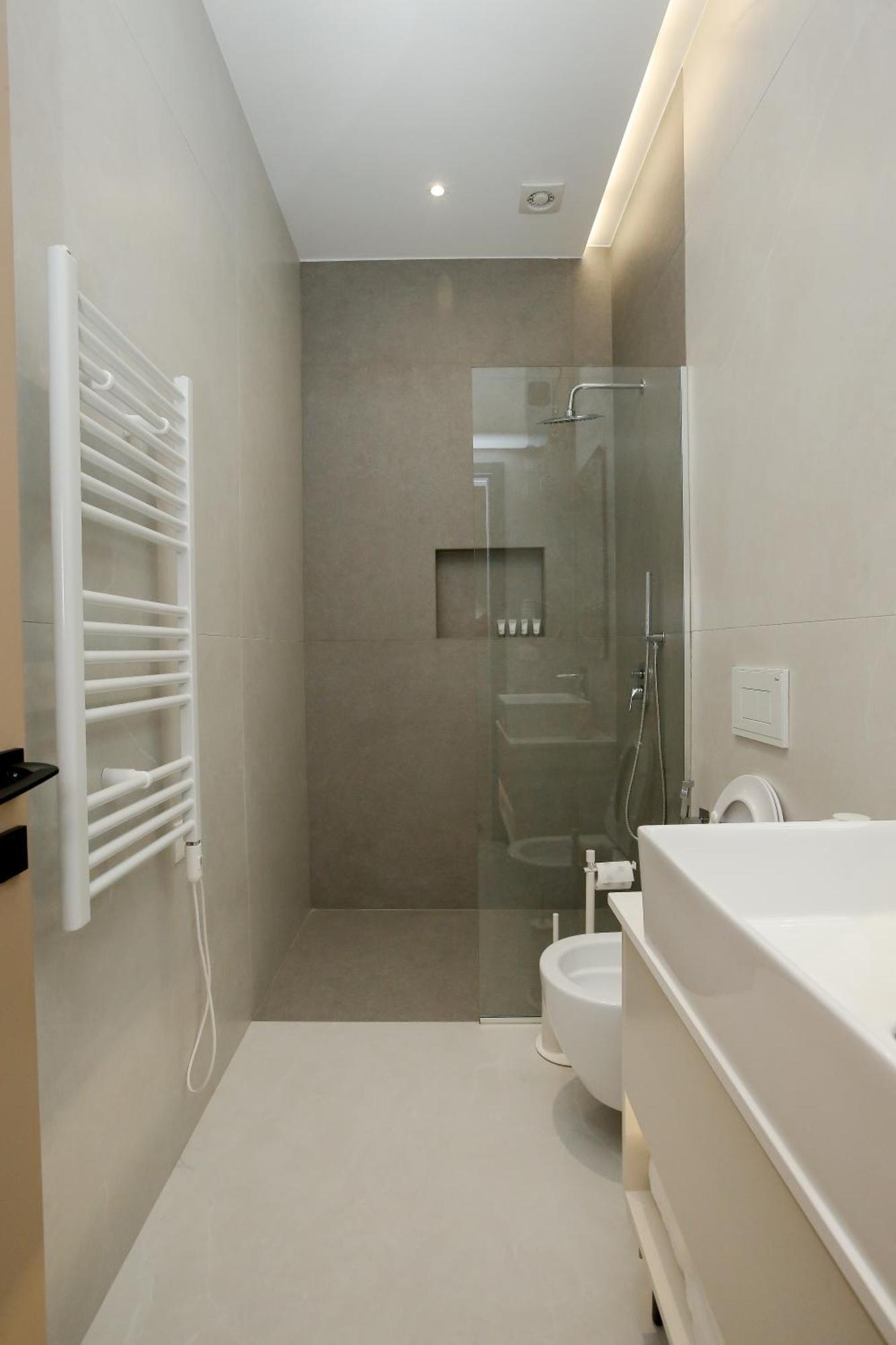 Nos Luxury Rooms Shkodër Екстериор снимка