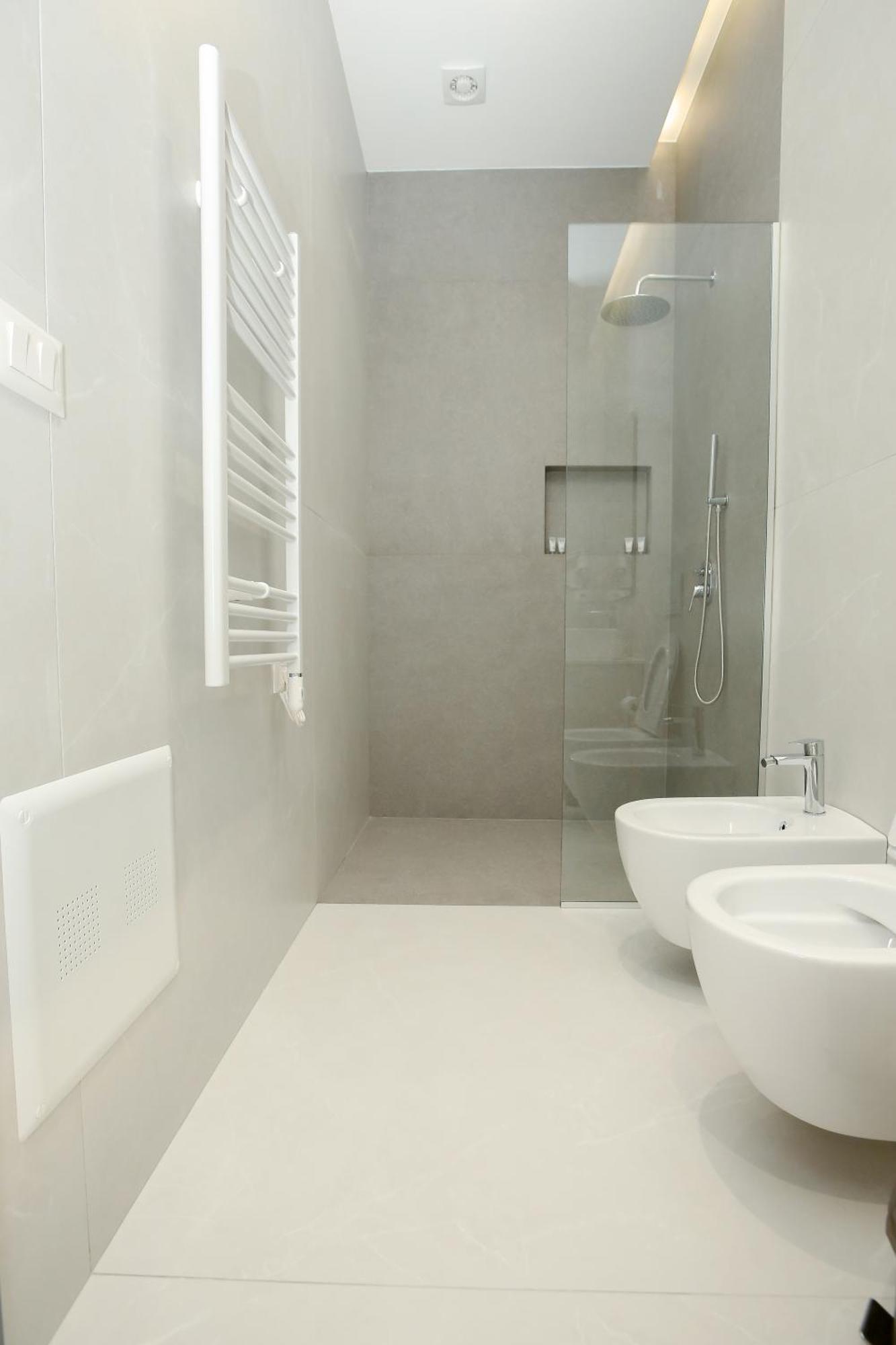 Nos Luxury Rooms Shkodër Екстериор снимка