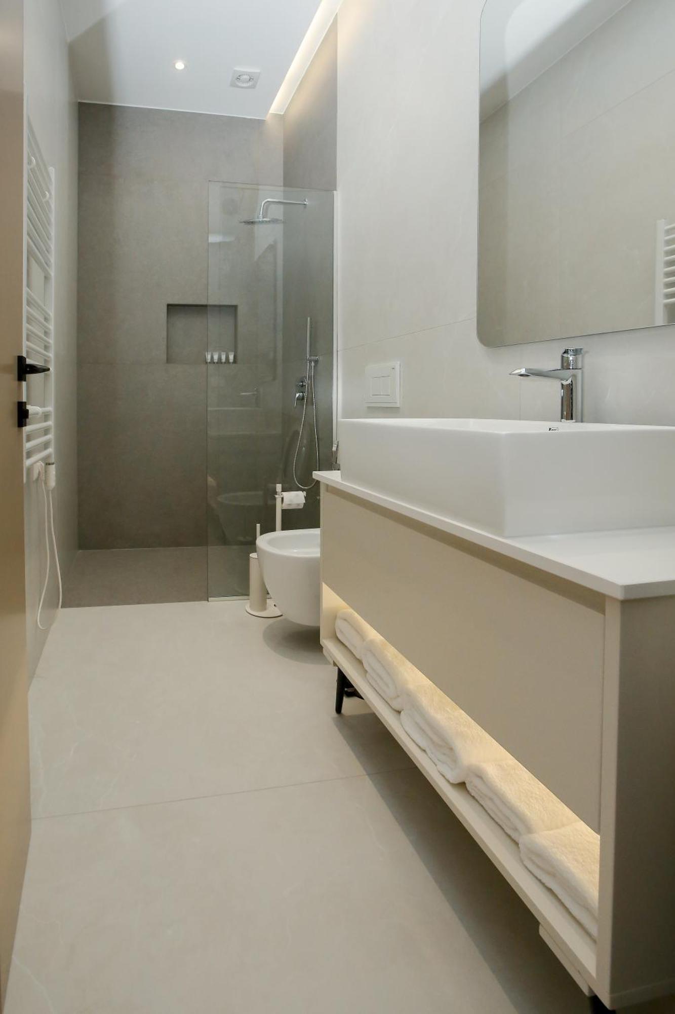 Nos Luxury Rooms Shkodër Екстериор снимка