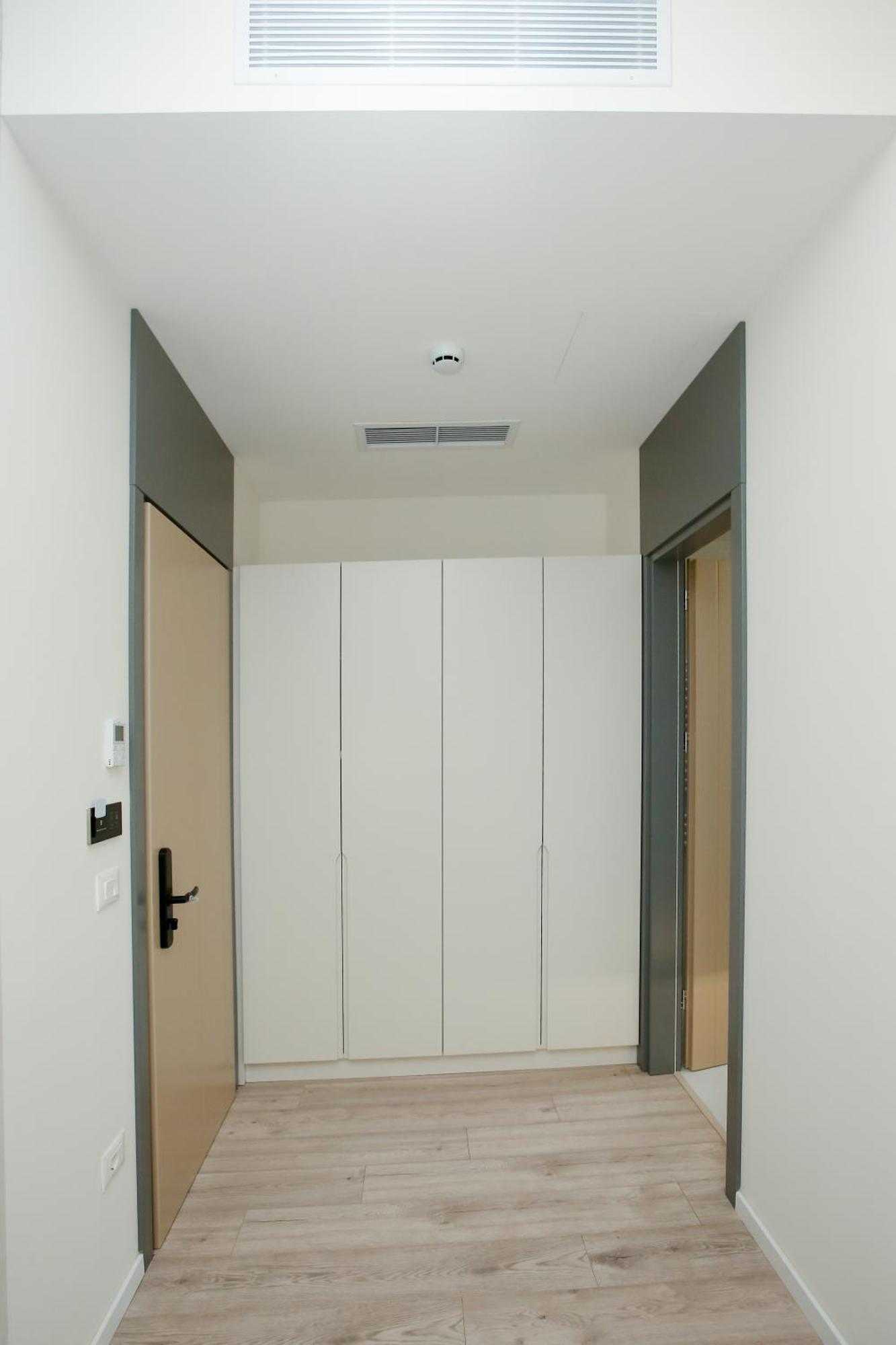 Nos Luxury Rooms Shkodër Екстериор снимка