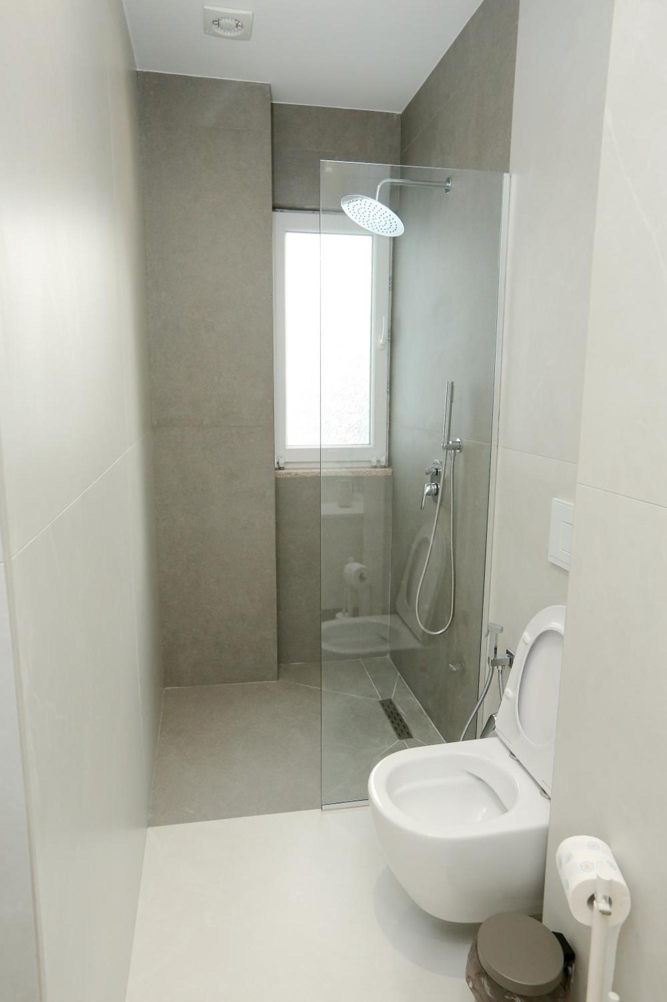 Nos Luxury Rooms Shkodër Екстериор снимка